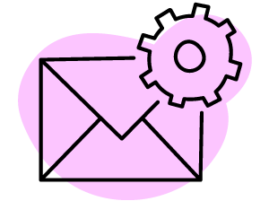 Custom Email Configuration